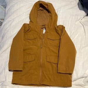 Boys Old Navy Jacket